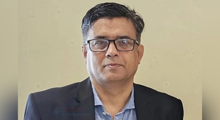নির্বাচনে ৮ লাখ পুলিশ-বিজিবি-আনসার মোতায়েন থাকবে: প্রেস সচিব